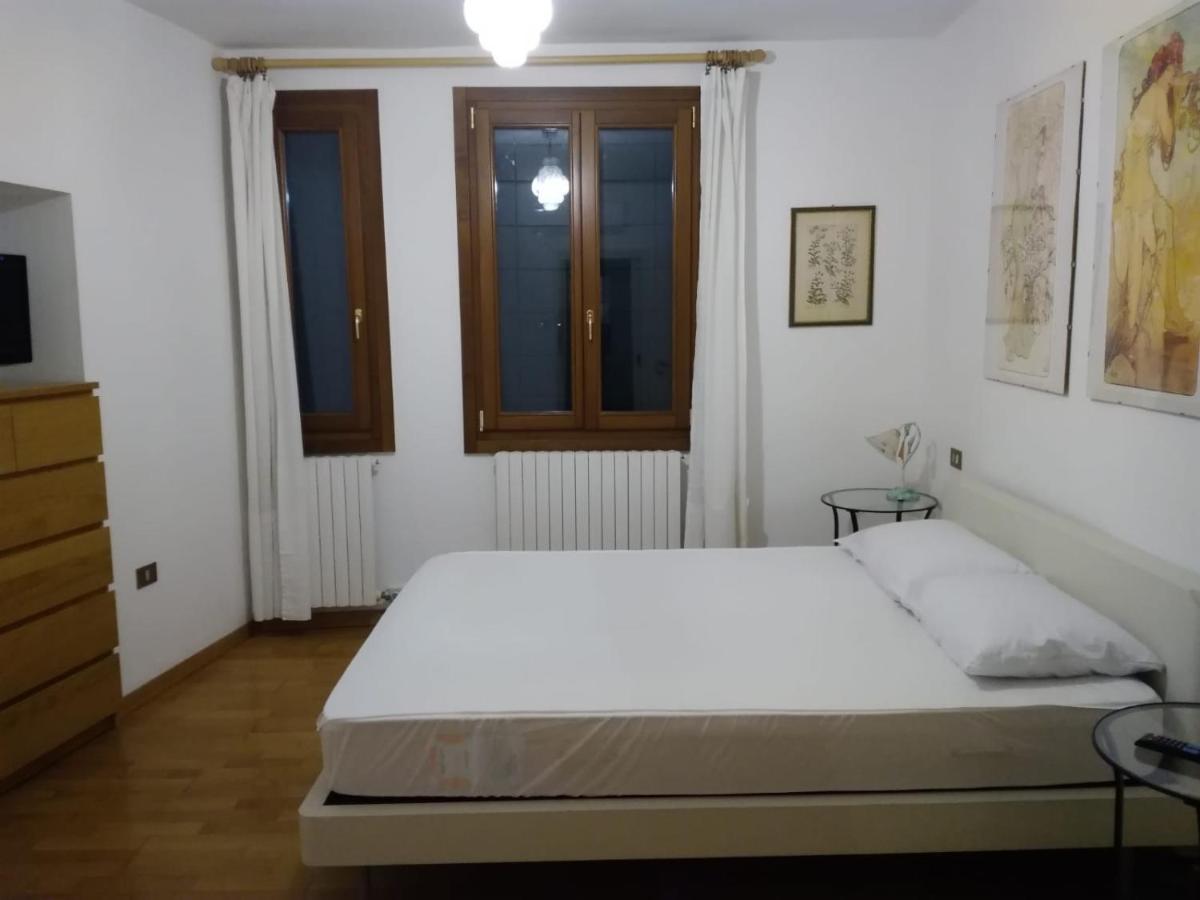 Casa Moresca Βενετία Εξωτερικό φωτογραφία