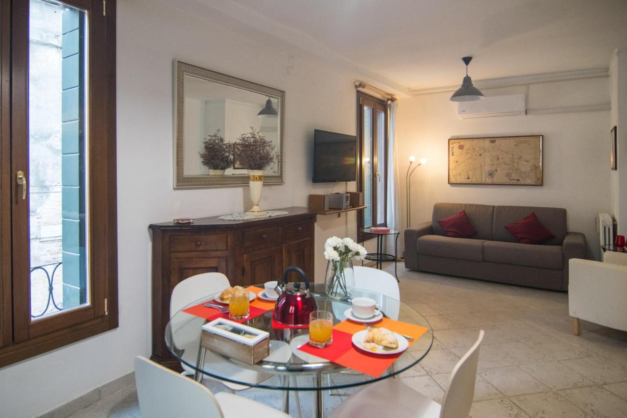 Casa Moresca Βενετία Εξωτερικό φωτογραφία