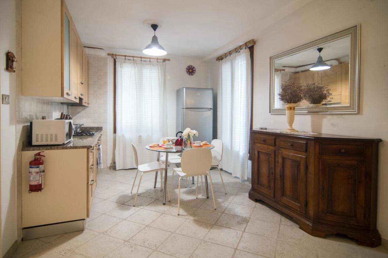 Casa Moresca Βενετία Εξωτερικό φωτογραφία