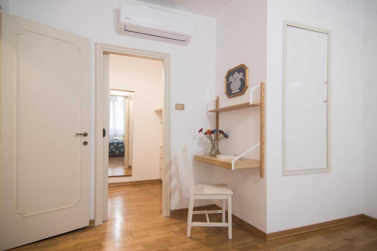 Casa Moresca Βενετία Εξωτερικό φωτογραφία
