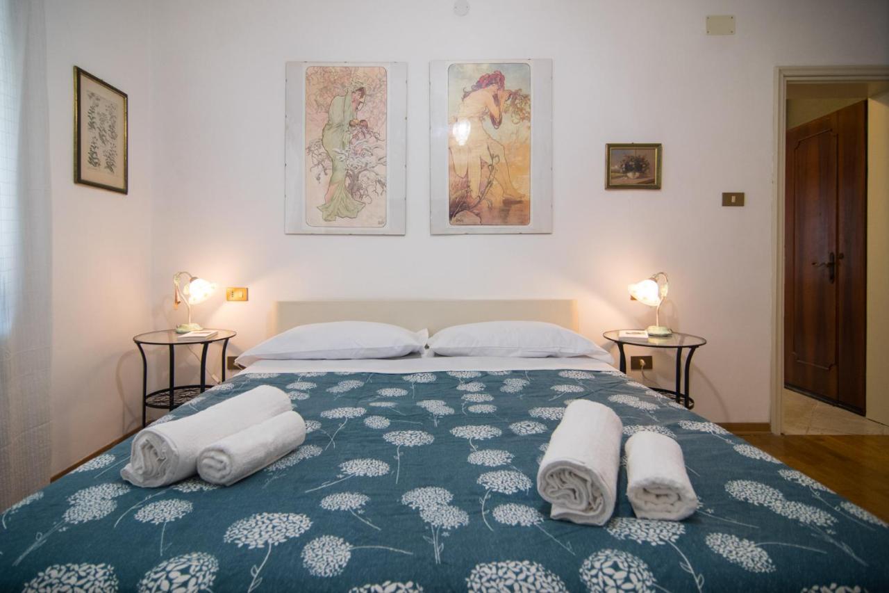 Casa Moresca Βενετία Εξωτερικό φωτογραφία
