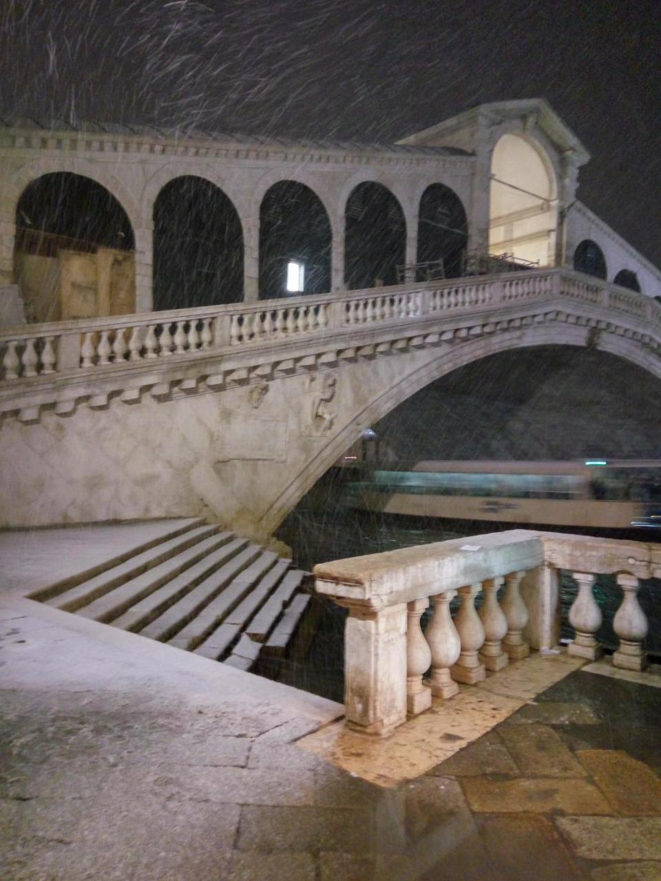 Casa Moresca Βενετία Εξωτερικό φωτογραφία