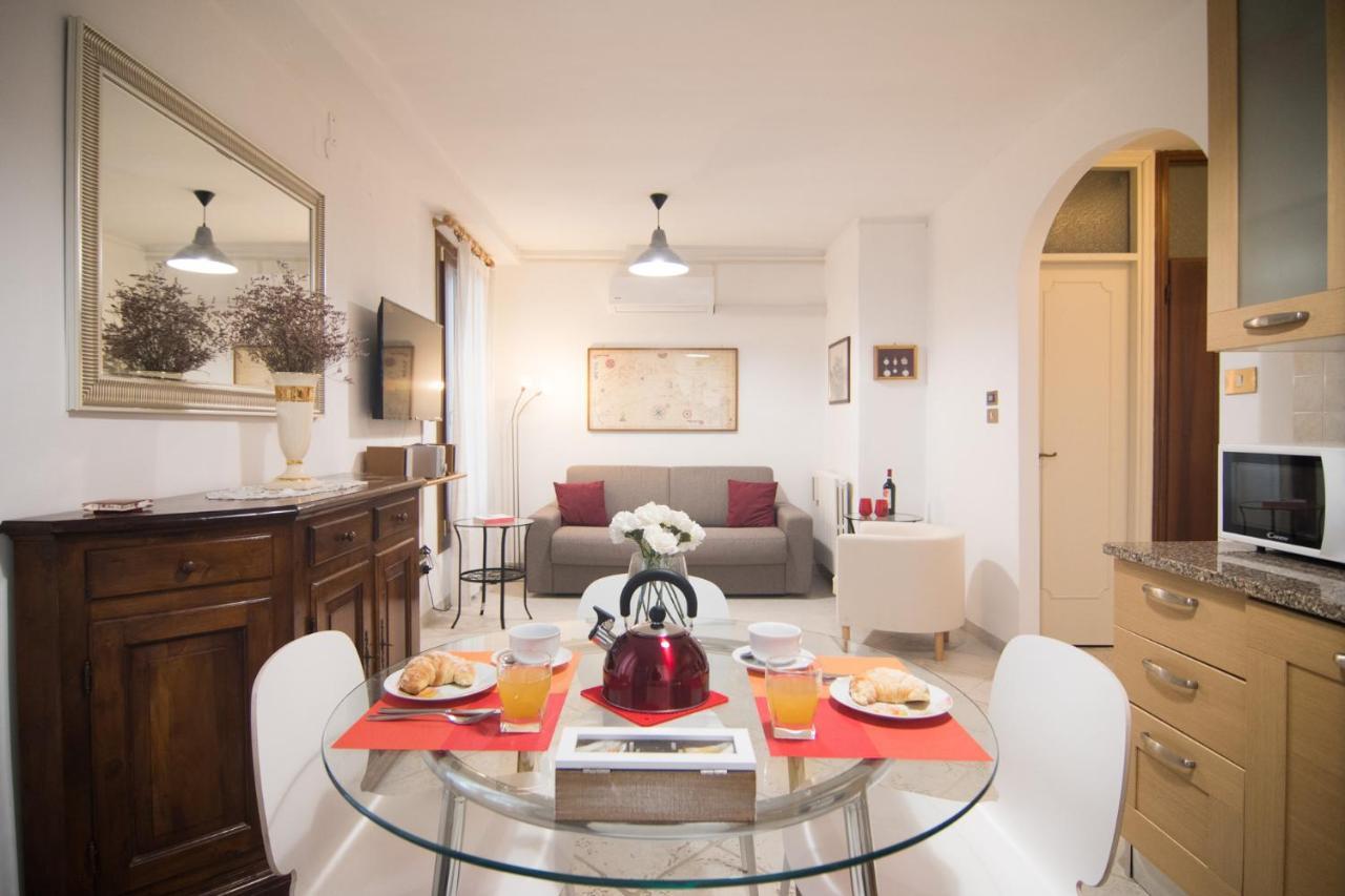 Casa Moresca Βενετία Εξωτερικό φωτογραφία